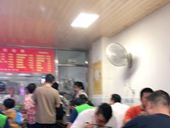 -旺泉餐饮店·清真牛肉面馆