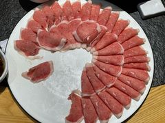 -东来顺(非遗·清真火锅·盛世广场店)