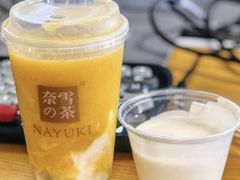 -奈雪的茶(市百一店)