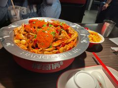 招牌肉蟹煲-胖哥俩肉蟹煲(悦荟广场店)