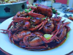 -三毛烧烤·南昌大排档(山姆店)