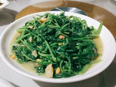 蒜蓉生疏-南蚝小贝海鲜特色餐厅(南澳岛店)