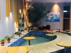 -丽池宫韩式汗蒸会馆(华灯坊店)