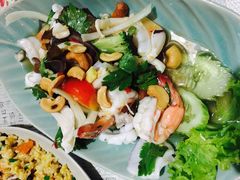 -Jungle Kitchen