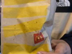 -麦当劳(塔园路店)