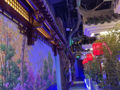 -庭院江南菜•烤鸭•非遗传承(丰台总部基地店)