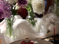 -Olive橄榄花园漂亮饭主题布置餐厅(大望路店)