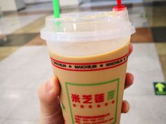 香港鸳鸯-美芝莲(领展购物广场中关村店)
