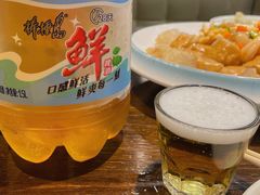 -新黑石礁酒楼·海鲜(黑石礁店)
