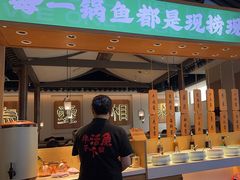 -周渝食惦酸菜鱼(青浦店)