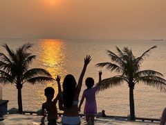 -珠海海泉湾度假区
