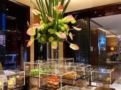 -深圳四季酒店·馥自助餐厅