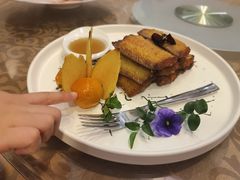 -永記粤菜·五指毛桃花雕鸡煲(九亭店)