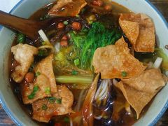 -陈记柳州螺蛳粉(大坪店)