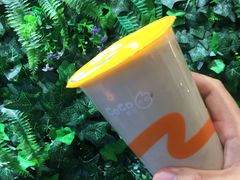 鲜芋奶茶-CoCo都可(合生汇店)