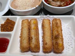 -海底捞火锅(翔龙天地广场店)