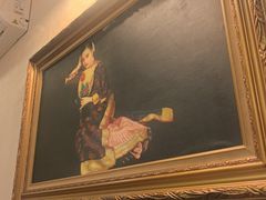 -老洋房花园饭店(绍兴路店)