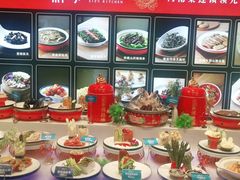 -解家河南菜(金水路店)