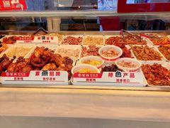 -紫燕百味鸡(北京双井店)