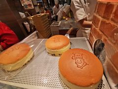 -瑞可爷爷的店(难波本店)