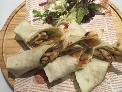 -打趸BTC·Breaktime cafe(北京路店)