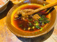 -四小区火锅·巷子里的重庆火锅(花照壁店)