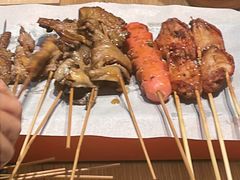 -华府九号海鲜烧烤大排档(龙域店)
