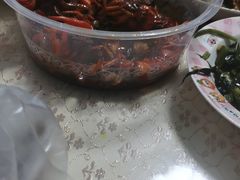 -527烧烤·龙虾·精酿酒(小石城美乐城店)