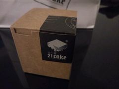 -21cake廿一客蛋糕
