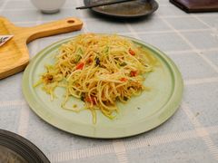 -Local泰莲庭(虹鳟鱼店)