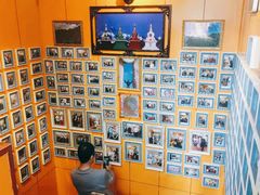 -吉祥圣雪藏餐