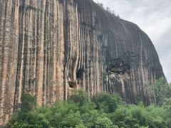 -飞天山旅游区