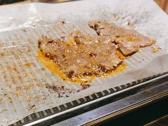 -玫瑰花园自助烤肉(顺义鑫海韵通店)