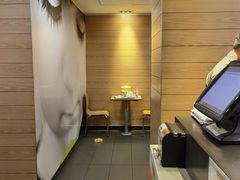 -麦当劳(鼓楼店)