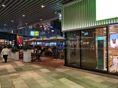 门面-奈雪的茶(重庆万象城北区店)