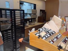 -CARINO BAKERY&CAFE(人广来福士店)