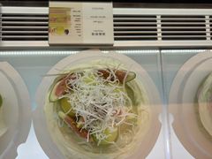 -WenTinG文汀·半糖蛋糕(合生汇店)