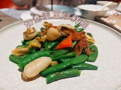 -无锡丽笙精选酒店·兰亭阁中餐厅
