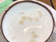 椰王冻-玉椰林甜品店(创始店)