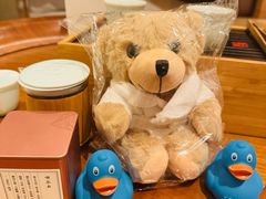 -厦门康莱德酒店