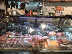零售区-Alimentari早午餐(安福路店)