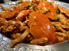 -胖哥俩肉蟹煲(杭州大厦中央广场店)