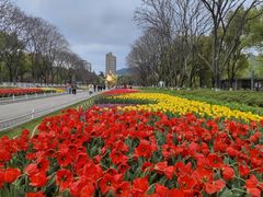 -玄武湖景区-情侣园游乐场