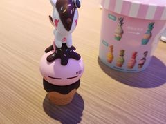 -DQ·蛋糕·冰淇淋(城南嘉园店)
