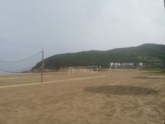 -东海半边山旅游度假区