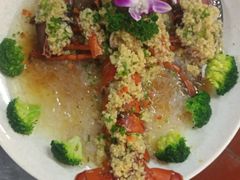 -方记海鲜大排档(乐山形象店)