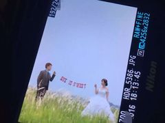 -燕西婚纱摄影工作室(友盛上都写字楼店)