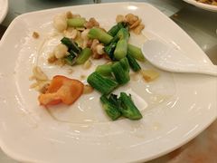 -新金盛·海鲜酒楼(盐田店)