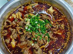 -南湖周冒菜(南湖总店)