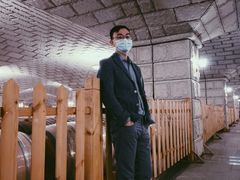 -嘉峪关关城